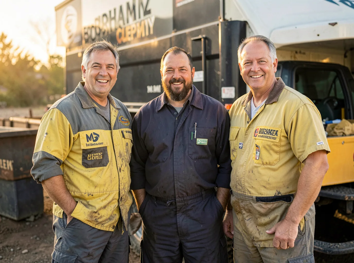 Sewage Cleanup company in Union City, GA
