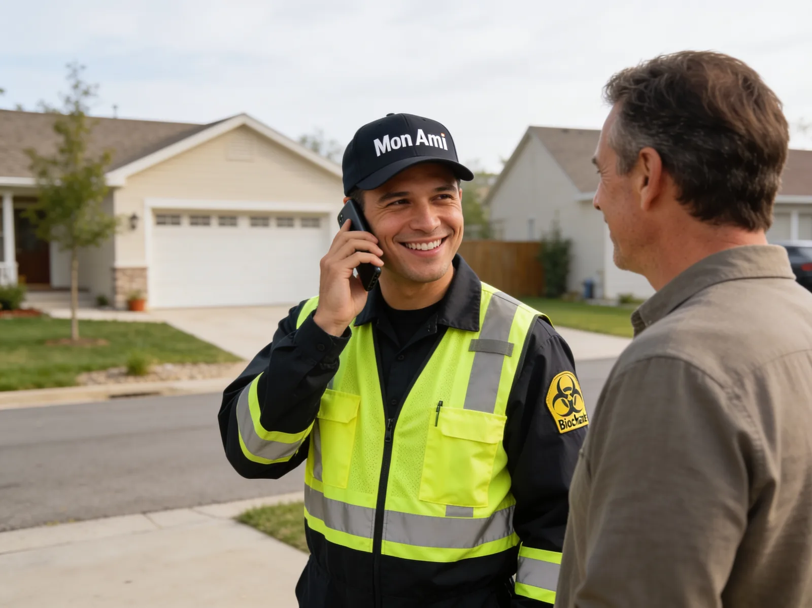 Sewage Cleanup Union City, GA FAQs