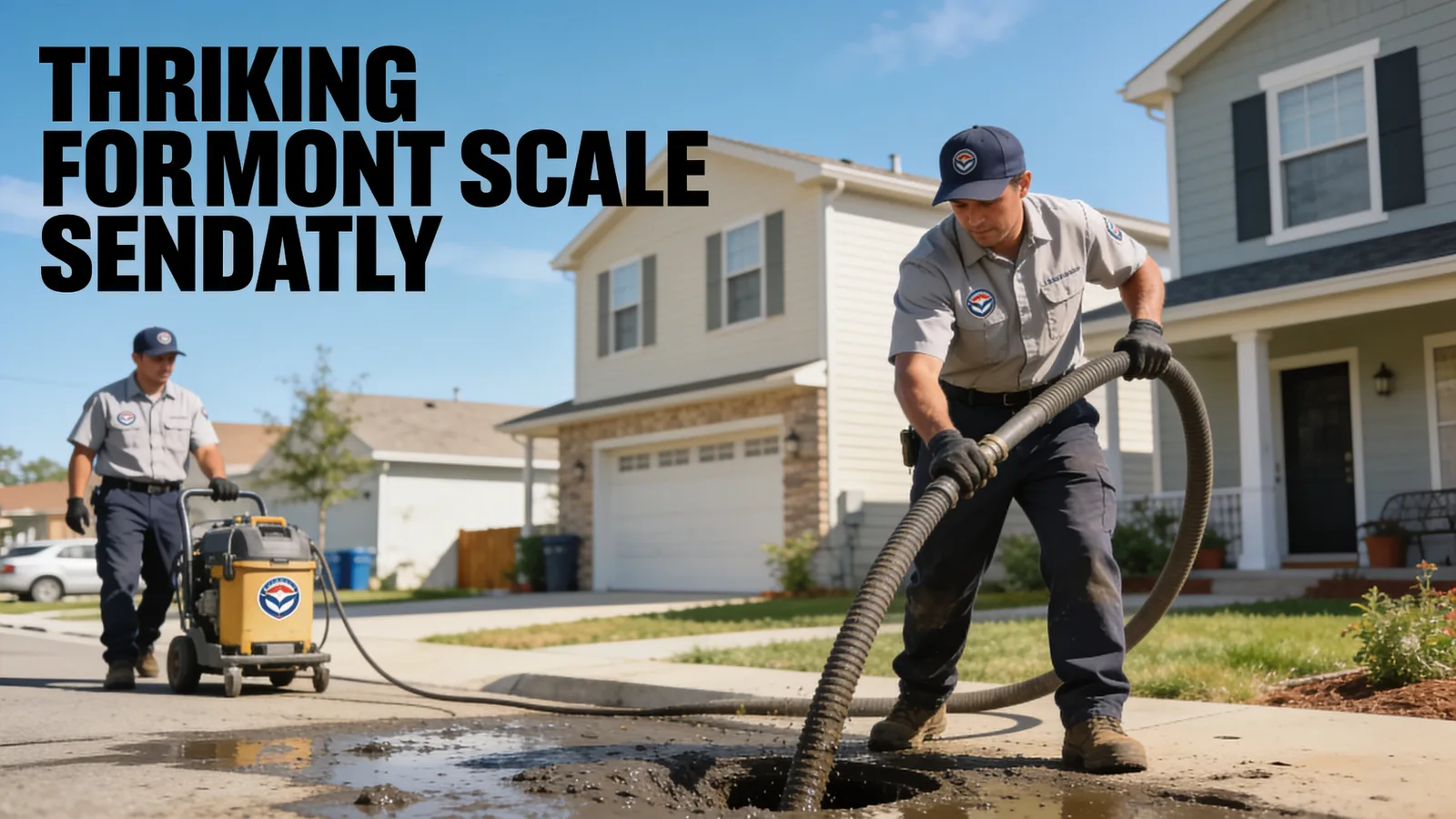 Sewage Cleanup in Union City, GA near me